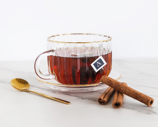 Arbata Chai Tea Sachet Lifestyle 1