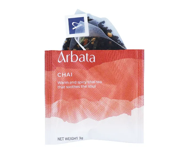 Arbata Chai Tea