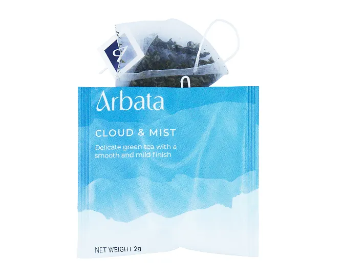 Arbata Cloud Mist Tea