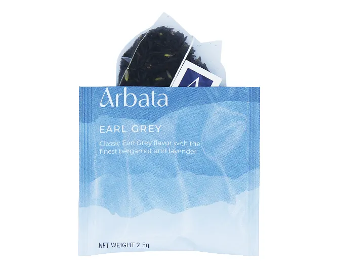 Arbata Earl Grey Tea