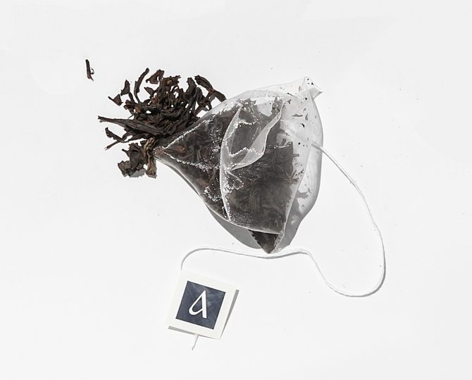 Arbata English Breakfast Tea Ingredients
