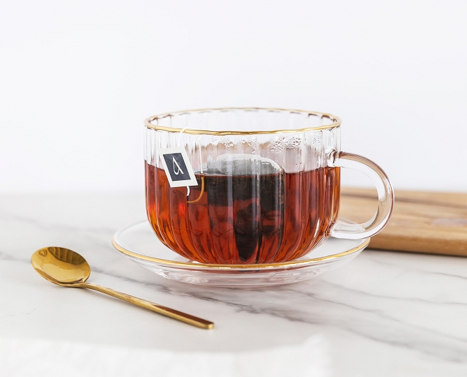 Arbata English Breakfast Tea Lifestyle 2