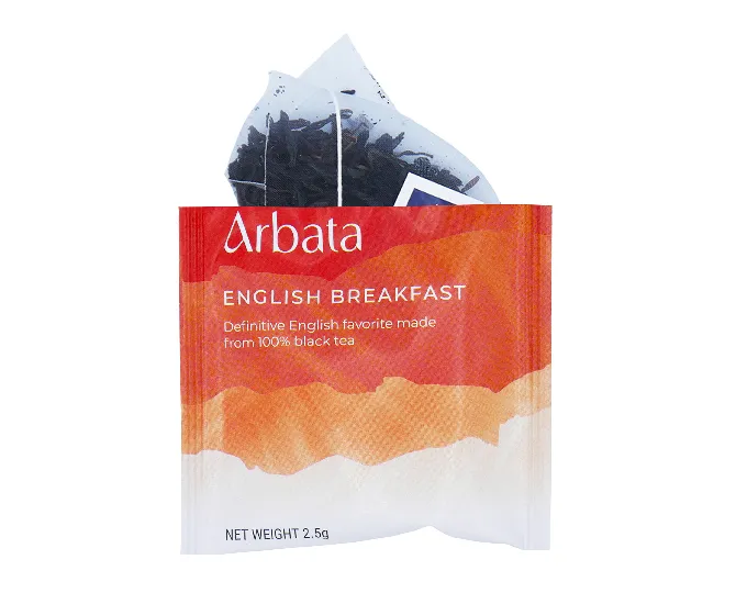 Arbata English Breakfast tea