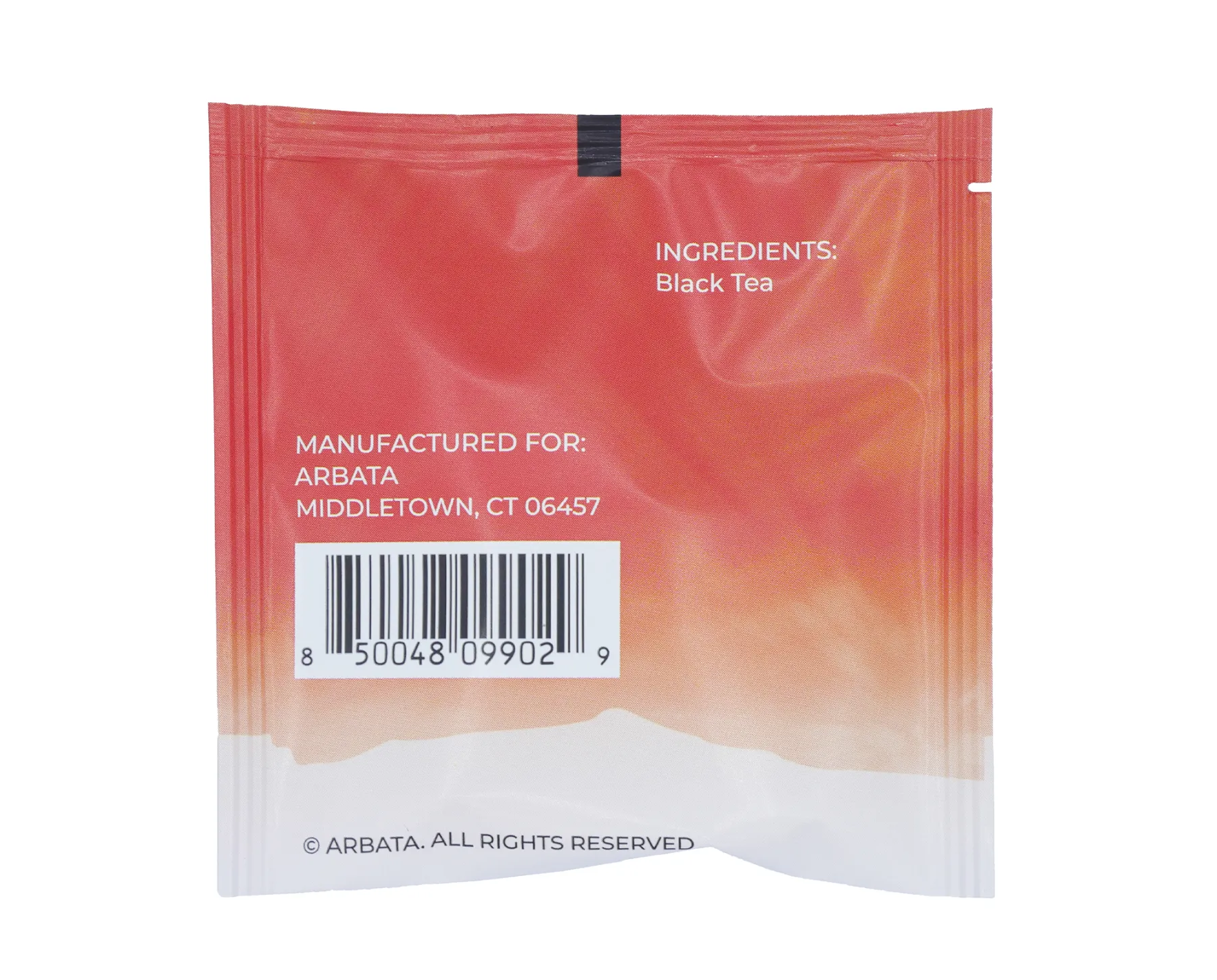 Arbata English Breakfast Tea Sachet
