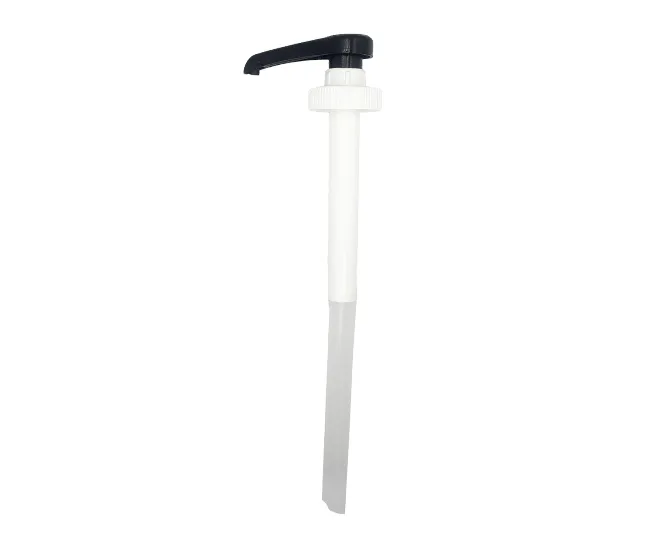 Replacement Sauce Pump for Fontana Sauces and Beverage Bases