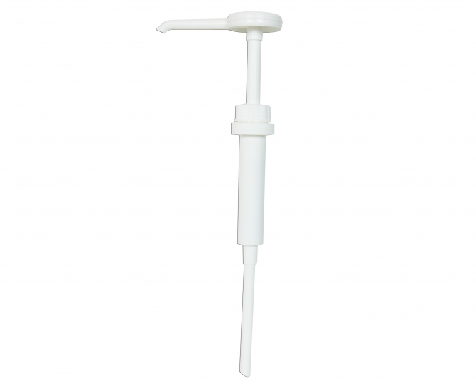 Replacement Sauce Pump for Fontana Sauces and Beverage Bases