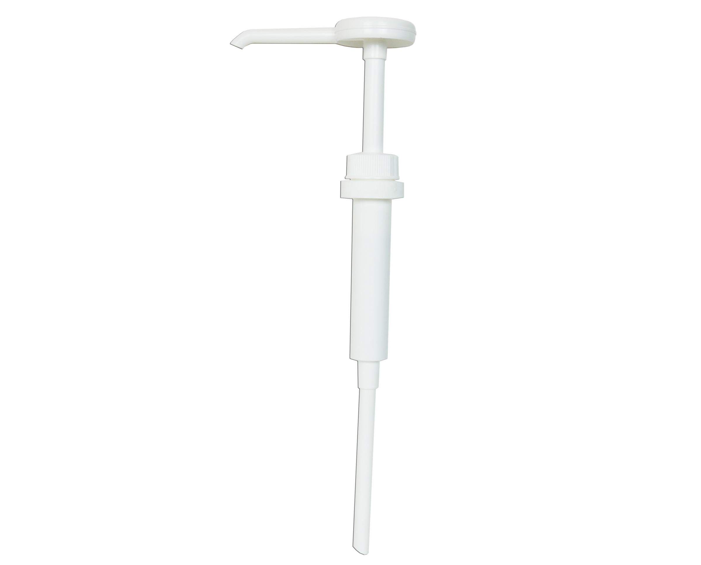 Sauce pump for Fontana and Starbucks Sauces