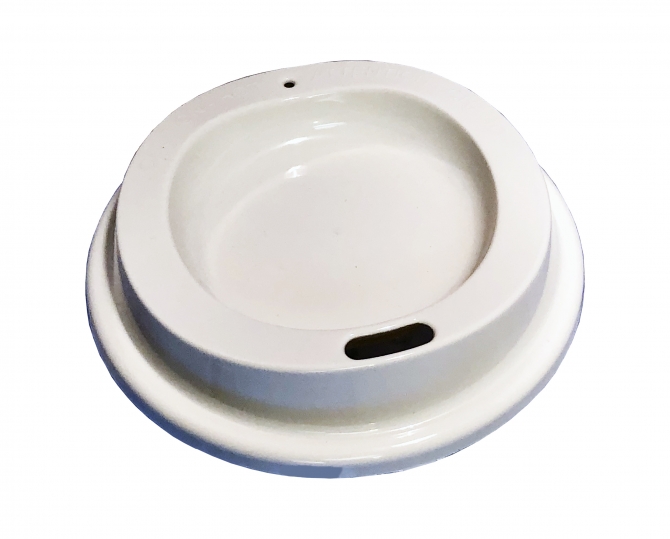 Starbucks Reusable Hot Travel Cup Lid