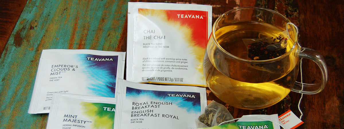 
                               We Ship Wholesale Teavana Tea throughout the United States and worldwide!